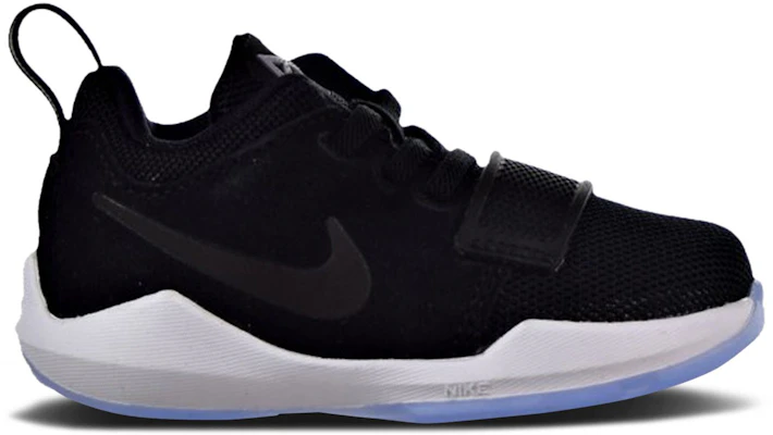 (TD) Nike PG 1 ''Zwart Wit'' 881937-001 Buy (TD) Nike PG 1 ''Zwart Wit'' 881937-001