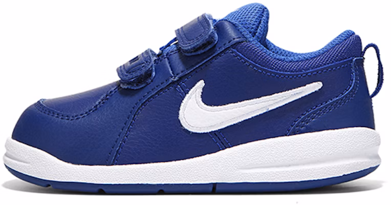 (TD) Nike Pico 4V Biru/Putih 454501-409 Buy (TD) Nike Pico 4V Biru/Putih 454501-409