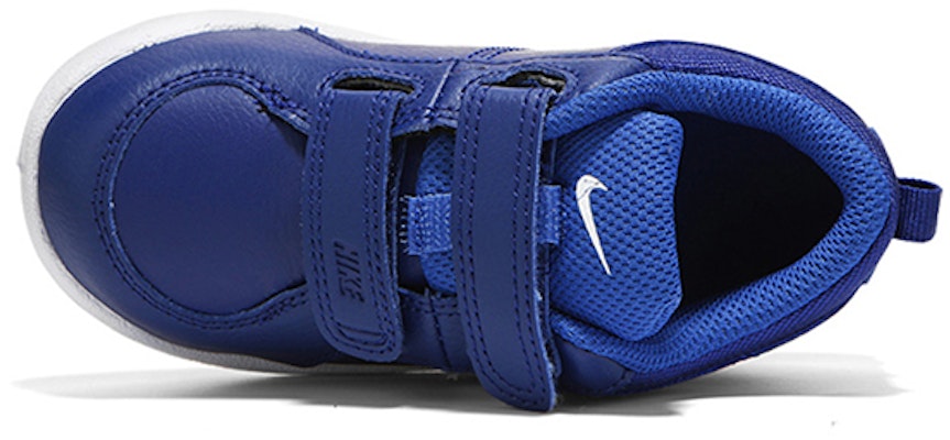(TD) Nike Pico 4V Biru/Putih 454501-409 Shop (TD) Nike Pico 4V Biru/Putih 454501-409