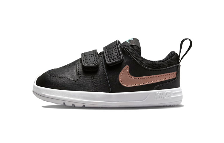 Buy (TD) Nike Pico 5 ''Schwarz Braun'' AR4162-007