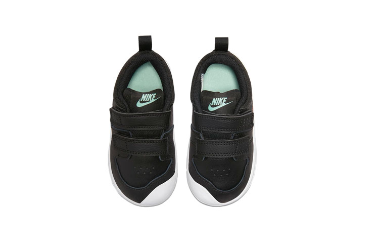 Shop (TD) Nike Pico 5 ''Schwarz Braun'' AR4162-007