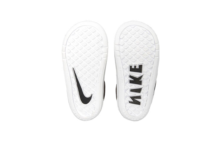 Details for (TD) Nike Pico 5 ''Schwarz Braun'' AR4162-007