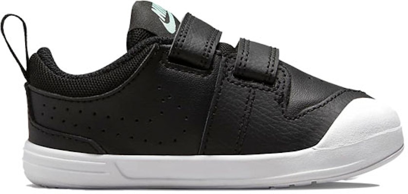 【TD嬰童】Nike Pico 5 運動休閒鞋 黑棕 Order 【TD嬰童】Nike Pico 5 運動休閒鞋 黑棕