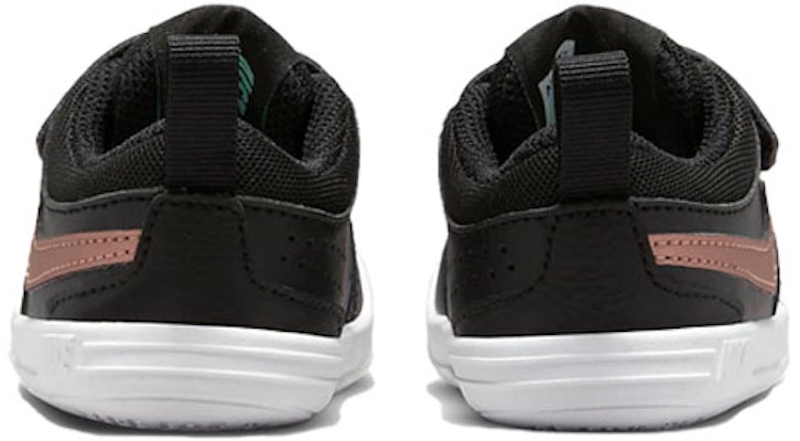 【TD嬰童】Nike Pico 5 運動休閒鞋 黑棕 Purchase 【TD嬰童】Nike Pico 5 運動休閒鞋 黑棕