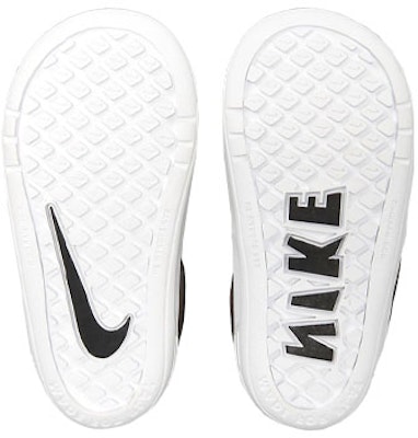 【TD嬰童】Nike Pico 5 運動休閒鞋 黑棕 Details for 【TD嬰童】Nike Pico 5 運動休閒鞋 黑棕