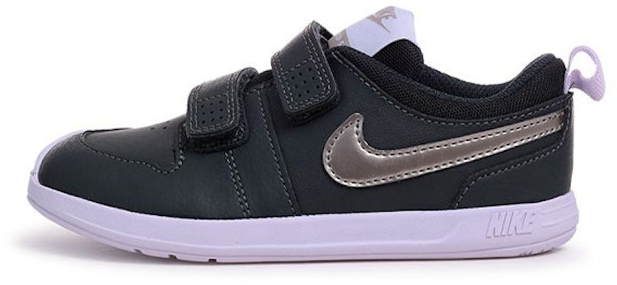 (TD) Nike Pico 5 Kanak-Kanak 'Hitam Emas' AR4162-005 Buy (TD) Nike Pico 5 Kanak-Kanak 'Hitam Emas' AR4162-005