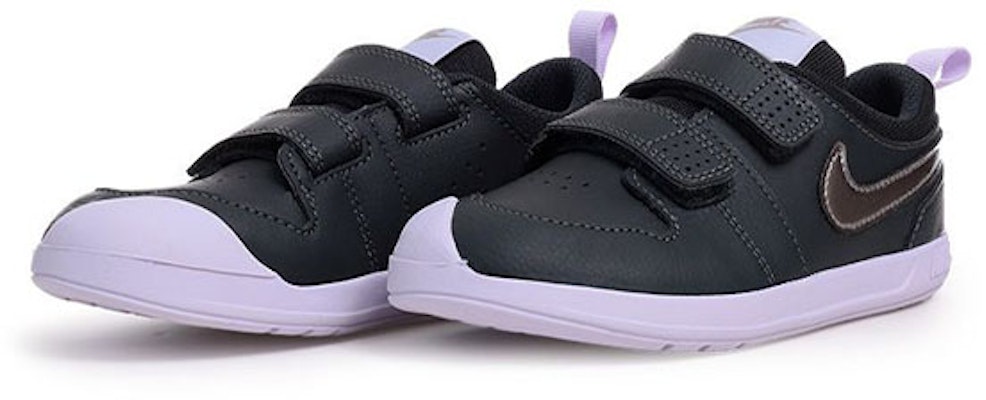 (TD) Nike Pico 5 Anak 'Hitam Emas' AR4162-005 Lookbook (TD) Nike Pico 5 Anak 'Hitam Emas' AR4162-005