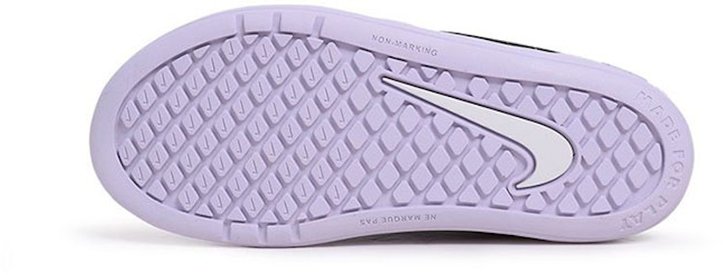 (TD) Nike Pico 5 Anak 'Hitam Emas' AR4162-005 Details for (TD) Nike Pico 5 Anak 'Hitam Emas' AR4162-005