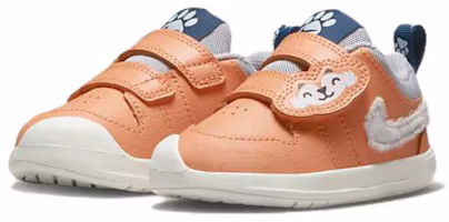 Lookbook (TD) Nike Pico 5 小童鞋 DQ8371-800