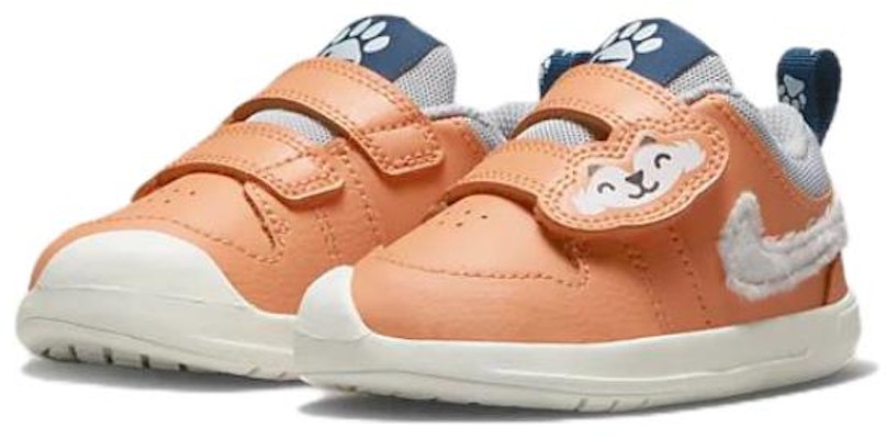 (TD) Kasut Nike Pico 5 Lil untuk Kanak-Kanak DQ8371-800 Lookbook (TD) Kasut Nike Pico 5 Lil untuk Kanak-Kanak DQ8371-800