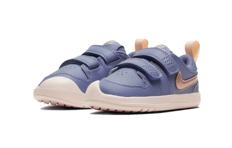 Lookbook (TD) Nike Pico 5 ''Violet Or'' AR4162-401