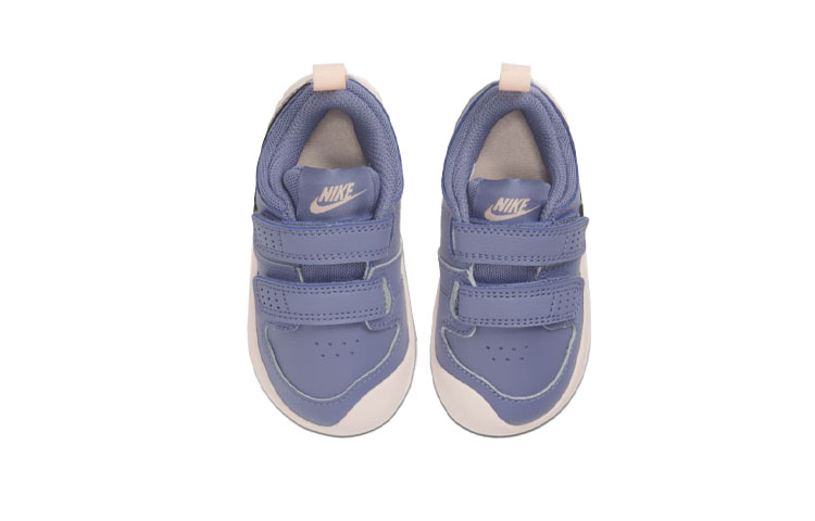 Shop (TD) Nike Pico 5 ''Violet Or'' AR4162-401