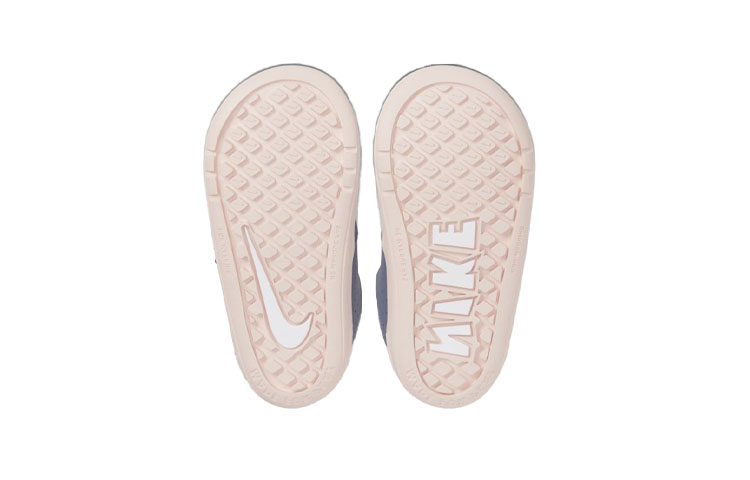 Details for (TD) Nike Pico 5 ''Violet Or'' AR4162-401
