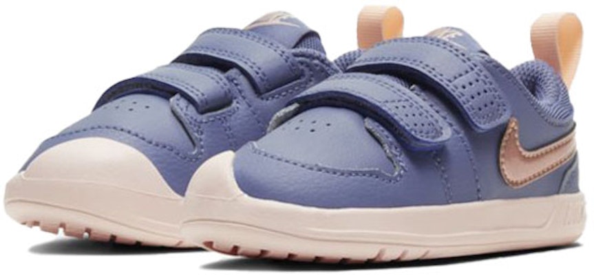 (TD) Nike Pico 5 'Morado Oro' AR4162-401 Lookbook (TD) Nike Pico 5 'Morado Oro' AR4162-401