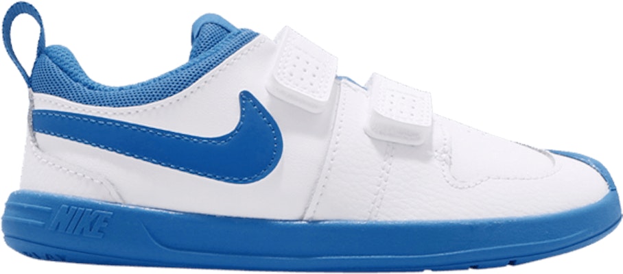 Infant Nike Pico 5 TDV Light Photo Blue AR4162 103 AR4162 103