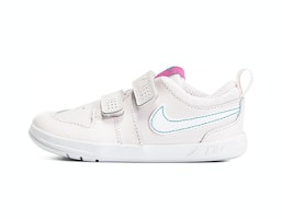 (Toddler) Nike Pico 5 TDV 'White' AR4162-600 (Toddler) Nike Pico 5 TDV 'White' AR4162-600