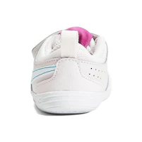 Shop (TD) Nike Pico 5 TDV "白色" 儿童款 AR4162-600