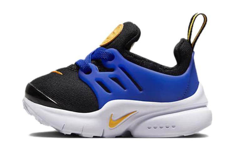 Buy (TD) Nike Presto 'Hitam Pelumba Biru' 844767-018
