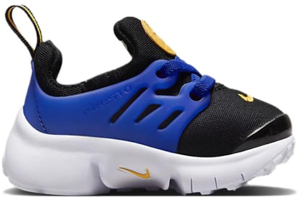 (TD) Nike Presto 'Hitam Pelumba Biru' 844767-018 Order (TD) Nike Presto 'Hitam Pelumba Biru' 844767-018