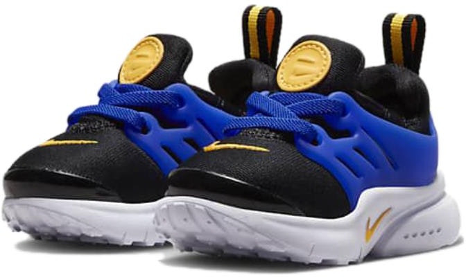 (TD) Nike Presto 'Hitam Pelumba Biru' 844767-018 Lookbook (TD) Nike Presto 'Hitam Pelumba Biru' 844767-018