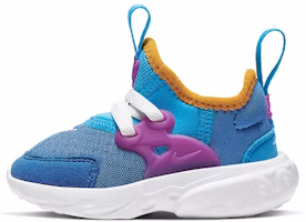 (Toddler) Nike React Presto 'Mountain Blue' CK1754-400 (Toddler) Nike React Presto 'Mountain Blue' CK1754-400