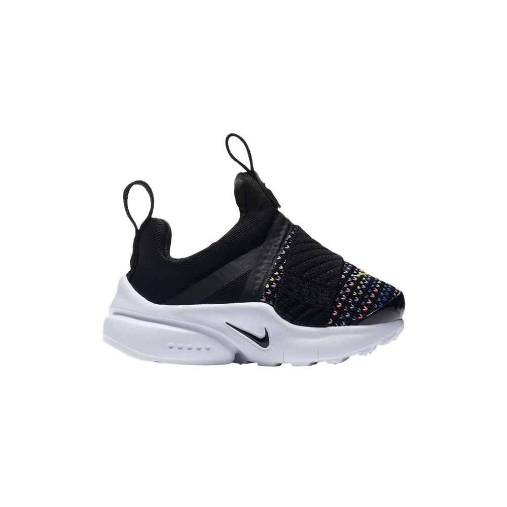 Buy (TD) Nike Presto Extreme SE 'Negro Multicolor' AQ9074-001
