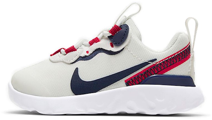 Infant nike react outlet