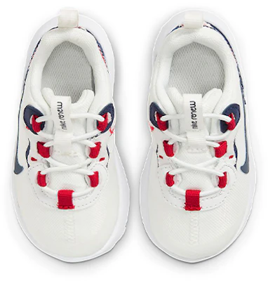 Infant sales nike react