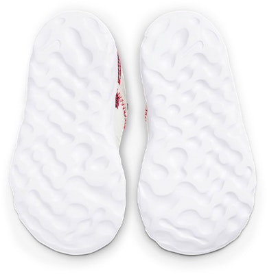 Nike 2025 react infant