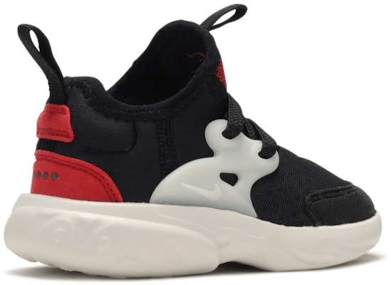 (Infant) Nike React Presto 'Chatty Matador' BQ4004-003 Lookbook (Infant) Nike React Presto 'Chatty Matador' BQ4004-003