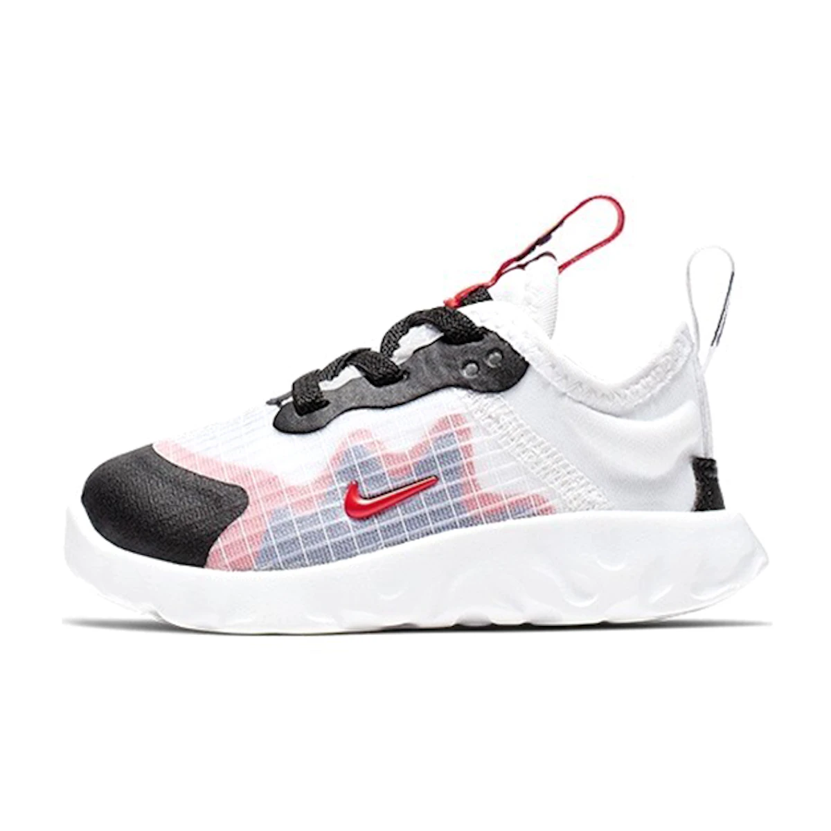 Nike Renew Men's Renew Lucent Athletic Mesh Nike Renew Lucent