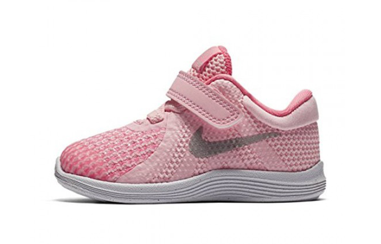 Buy (TD) Nike Bayi Revolution 4 'Rose Pink' 943308-600