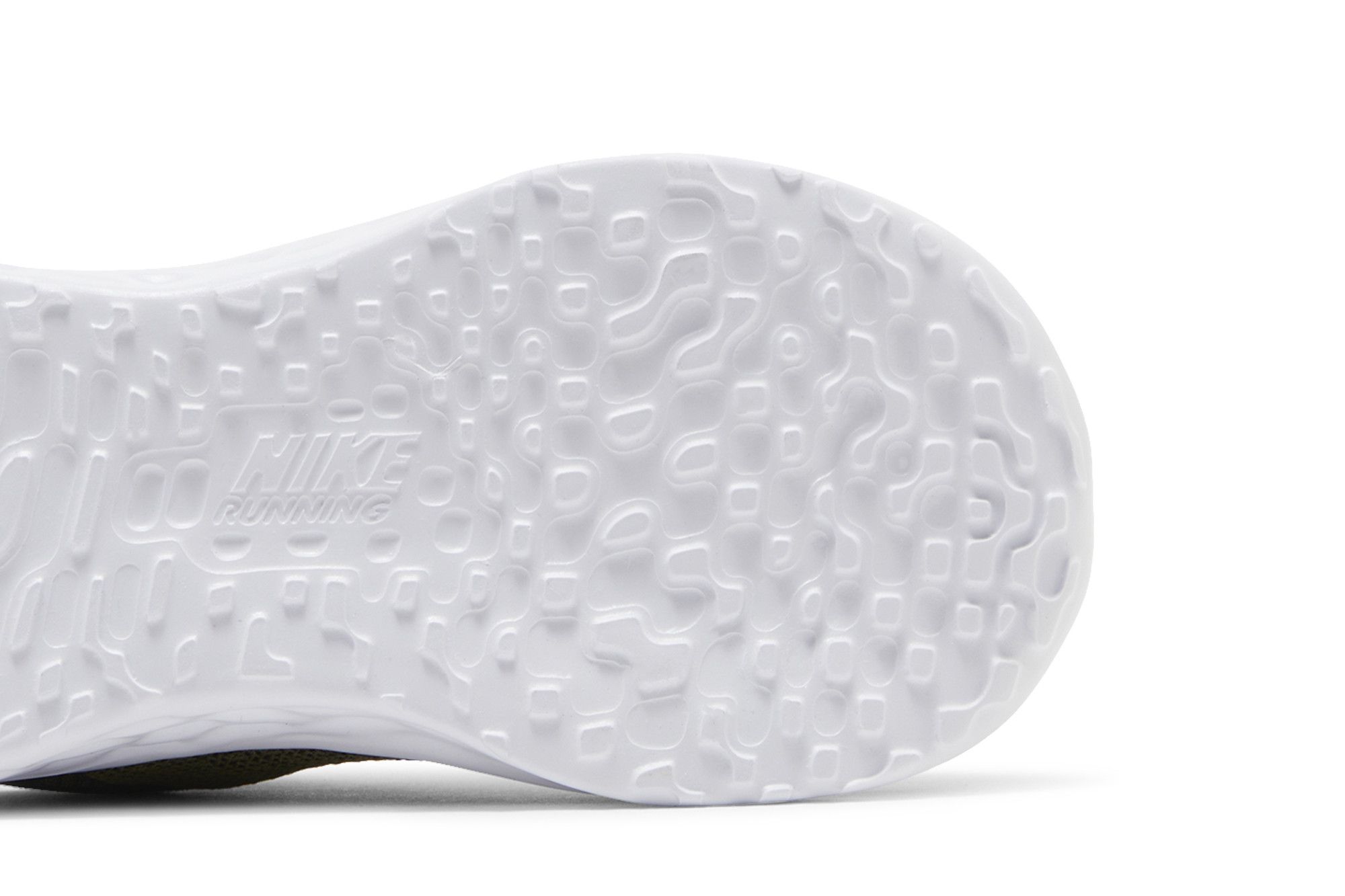 Purchase (TD) Nike Revolution 6 ''Vert Kaki Volt Tendre'' DD1094-300