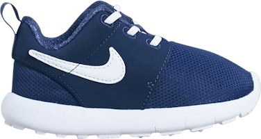 (Infant) Nike Roshe One 'Midnight Navy' 749430-416 (Infant) Nike Roshe One 'Midnight Navy' 749430-416