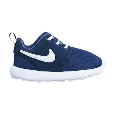 (Infant) Nike Roshe One 'Midnight Navy'