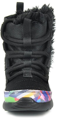 (Infant) Nike Roshe One High 'Black Comfort' 807746-002 Purchase (Infant) Nike Roshe One High 'Black Comfort' 807746-002