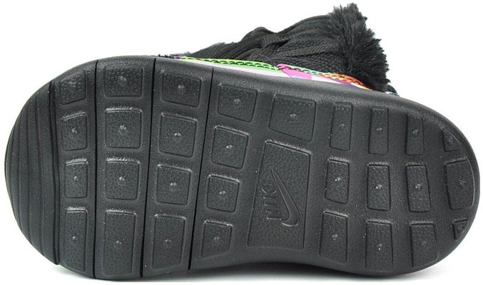 (Infant) Nike Roshe One High 'Black Comfort' 807746-002 Cheap (Infant) Nike Roshe One High 'Black Comfort' 807746-002