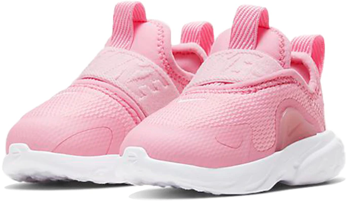 (TD) 耐克RT Presto极限粉色 CD6887-600 Lookbook (TD) 耐克RT Presto极限粉色 CD6887-600