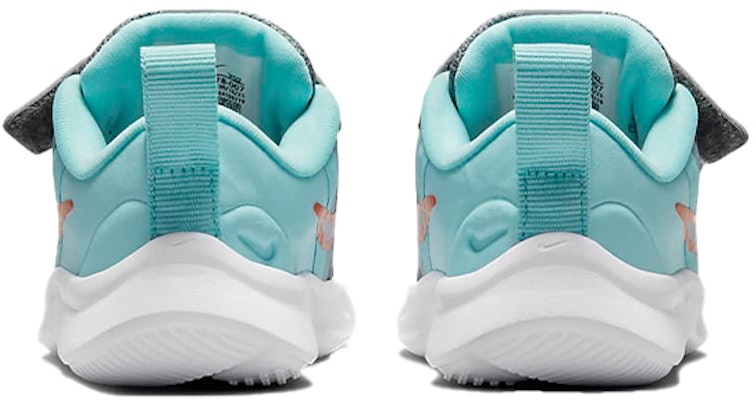 (TD) Sepatu Lari Nike Star Runner 3 Top Rendah Biru 'Abu-abu' DA2778-007 Purchase (TD) Sepatu Lari Nike Star Runner 3 Top Rendah Biru 'Abu-abu' DA2778-007