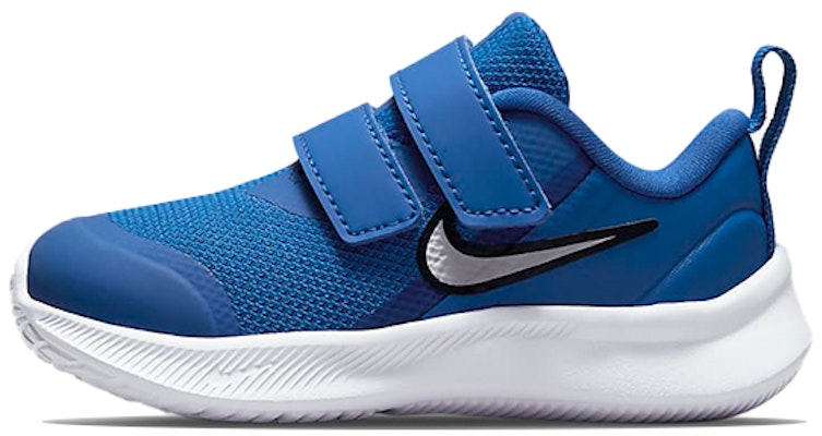 (TD) Sepatu Lari Nike Star Runner 3 Low-Top 'Biru' DA2778-400 Buy (TD) Sepatu Lari Nike Star Runner 3 Low-Top 'Biru' DA2778-400