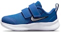 Buy TD嬰童 Nike Star Runner 3 低幫跑步鞋 藍色 可回收材料