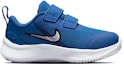 Order TD嬰童 Nike Star Runner 3 低幫跑步鞋 藍色 可回收材料