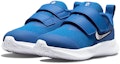 Lookbook TD嬰童 Nike Star Runner 3 低幫跑步鞋 藍色 可回收材料