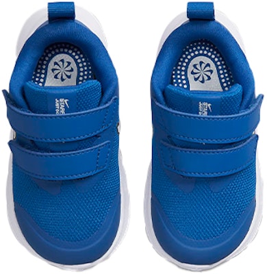 (TD) Sepatu Lari Nike Star Runner 3 Low-Top 'Biru' DA2778-400 Shop (TD) Sepatu Lari Nike Star Runner 3 Low-Top 'Biru' DA2778-400