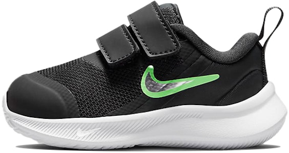 (TD) 耐克星际跑者3低帮跑鞋 黑色'白色' DA2778-006 Buy (TD) 耐克星际跑者3低帮跑鞋 黑色'白色' DA2778-006