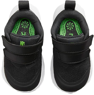 (TD) Sepatu Lari Nike Star Runner 3 Low-Top Hitam 'Putih' DA2778-006 Shop (TD) Sepatu Lari Nike Star Runner 3 Low-Top Hitam 'Putih' DA2778-006