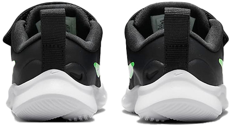 (TD) Sepatu Lari Nike Star Runner 3 Low-Top Hitam 'Putih' DA2778-006 Purchase (TD) Sepatu Lari Nike Star Runner 3 Low-Top Hitam 'Putih' DA2778-006