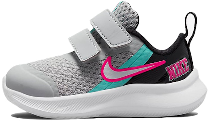 (TD) Nike Star Runner 3 SE Zapatillas de Running Bajas 'Gris' DD1149-001 Buy (TD) Nike Star Runner 3 SE Zapatillas de Running Bajas 'Gris' DD1149-001