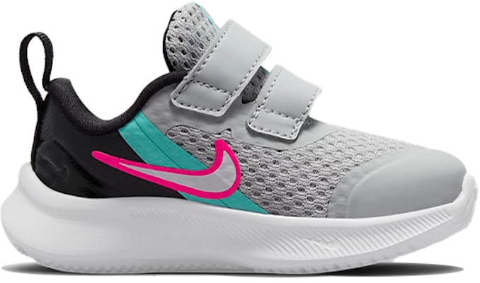 (TD) Nike Star Runner 3 SE Zapatillas de Running Bajas 'Gris' DD1149-001 Order (TD) Nike Star Runner 3 SE Zapatillas de Running Bajas 'Gris' DD1149-001