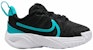(Infant) Nike Star Runner 4 'Black Dusty Cactus' DX7616-009